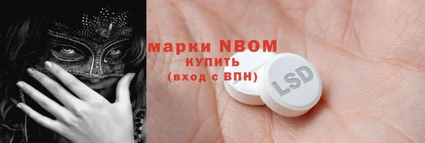 индика Сосновка