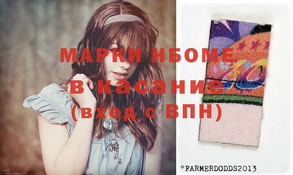 амф Слюдянка